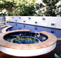 The Cove Yamba - Tourism Canberra