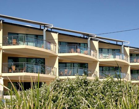 The Cove Yamba - Tourism Canberra 1