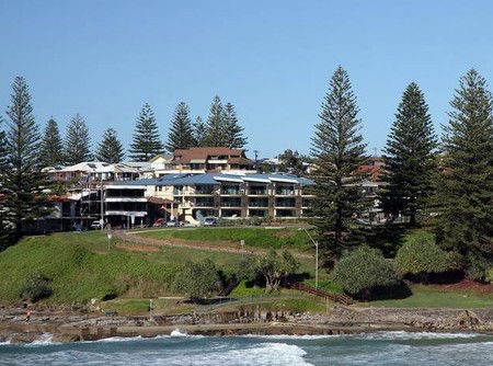 The Cove Yamba - Tourism Canberra 2