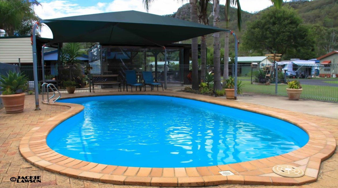 Esk QLD Tourism Canberra