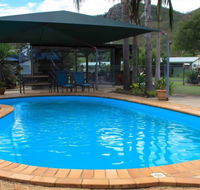 Esk Caravan Park And Rail Trail Motel - Tourism Canberra