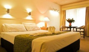 Lamplighter Motel And Apartments - Tourism Canberra 1