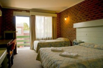Lamplighter Motel And Apartments - Tourism Canberra 2