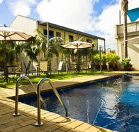 Moonlight Bay Resort - Tourism Canberra