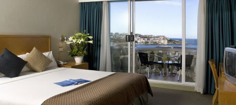 Swiss Grand Resort And Spa - Tourism Canberra 0