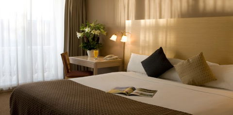 Swiss Grand Resort And Spa - Tourism Canberra 1