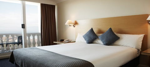 Swiss Grand Resort And Spa - Tourism Canberra 2