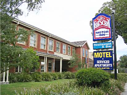 Footscray Motor Inn And Serviced Apartments - Tourism Canberra 0