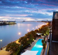 Crowne Plaza Newcastle - Tourism Canberra