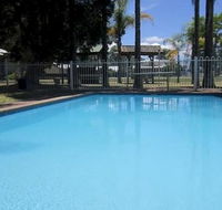 Motto Farm Motel - Tourism Canberra