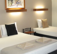 Quilpie Motor Inn - Tourism Canberra