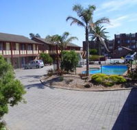 Frankston Motor Inn - Tourism Canberra