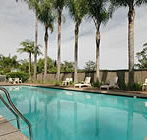 Terranova Park Motel - Tourism Canberra