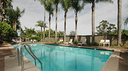 Terranova Park Motel - Tourism Canberra 0