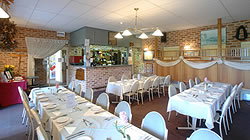 Terranova Park Motel - Tourism Canberra 3