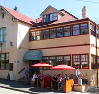 Jamison House And The Rooster Restaurant - Tourism Canberra