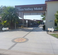 Sun Valley Motel - Tourism Canberra