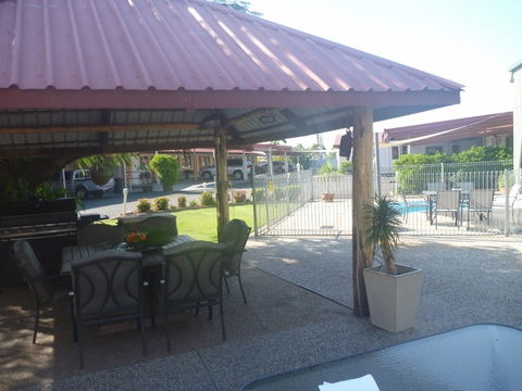 Sun Valley Motel - Tourism Canberra 1