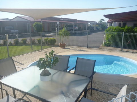 Sun Valley Motel - Tourism Canberra 2