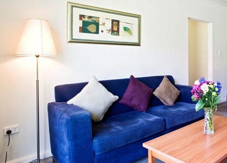 Leisure Inn Spires - Tourism Canberra 1