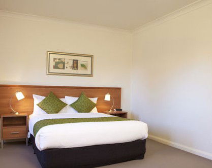 Leisure Inn Spires - Tourism Canberra 2