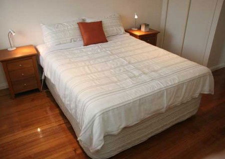 Balcombe Serviced Apartments - Tourism Canberra 0