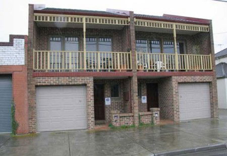 Balcombe Serviced Apartments - Tourism Canberra 1