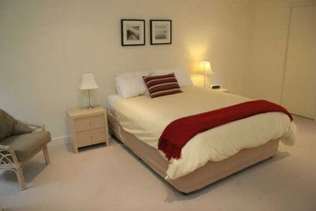 Balcombe Serviced Apartments - Tourism Canberra 4