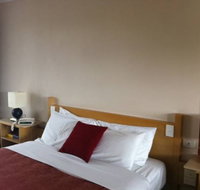 Rose Garden Motel - Tourism Canberra