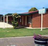 Edithburgh Seaside Motel - Tourism Canberra