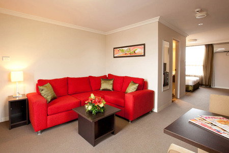 Wine Country Motor Inn - Tourism Canberra 0