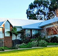 Chimes Spa Retreat - Tourism Canberra