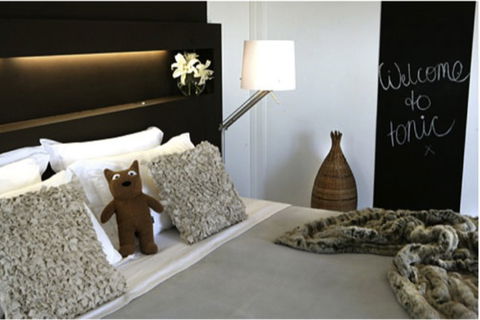 Tonic Hotel - Tourism Canberra 1