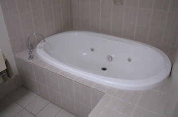 Golf Links Motel - Tourism Canberra 2