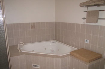 Golf Links Motel - Tourism Canberra 5