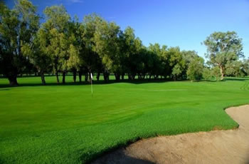 Golf Links Motel - Tourism Canberra 7