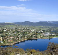 Kosciuszko Tourist Park - Tourism Canberra