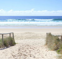 Golden Riviera Beach Resort - Tourism Canberra