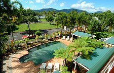 Waterfront Terraces - Tourism Canberra 0