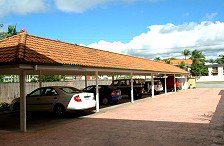 Waterfront Terraces - Tourism Canberra 2