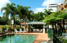 Waterfront Terraces - Tourism Canberra 5