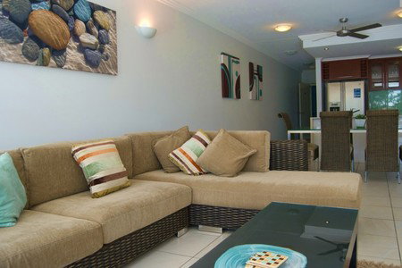 Waters Edge Apartments Cairns - Tourism Canberra 0