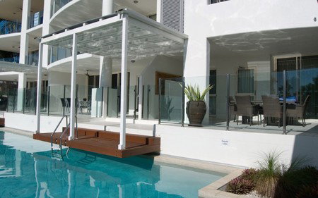 Waters Edge Apartments Cairns - Tourism Canberra 1