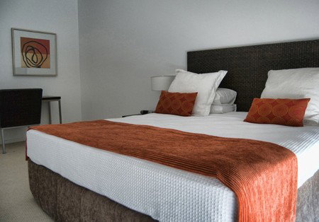 Waters Edge Apartments Cairns - Tourism Canberra 5