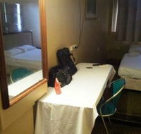 Whitsunday International Hotel - Tourism Canberra