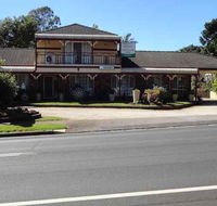 Alstonville Settlers Motel - Tourism Canberra