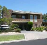 Keilor Motor Inn - Tourism Canberra