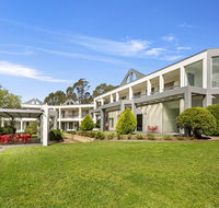 Quest On Doncaster - Tourism Canberra