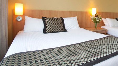 Rydges North Melbourne - Tourism Canberra 0