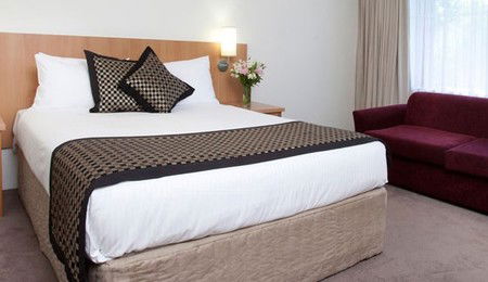 Rydges North Melbourne - Tourism Canberra 3